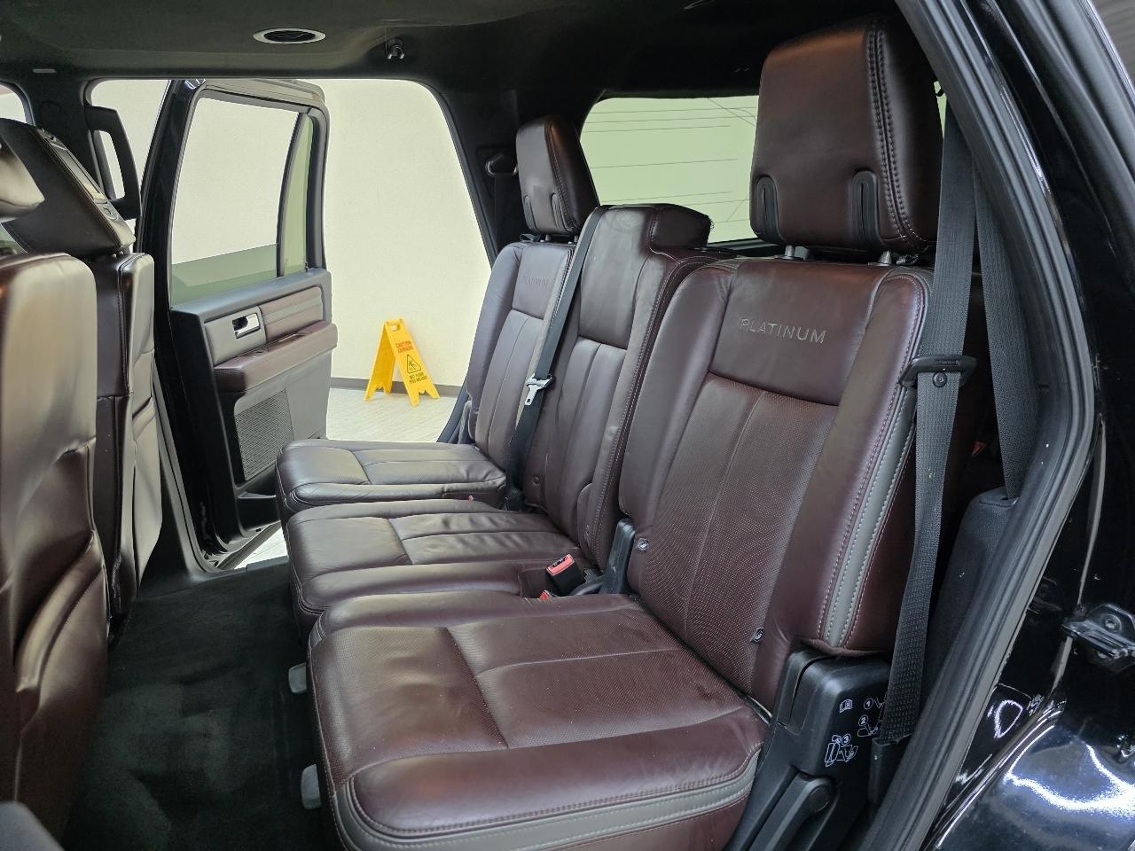 Ford Expedition Platinum 2WD 2017