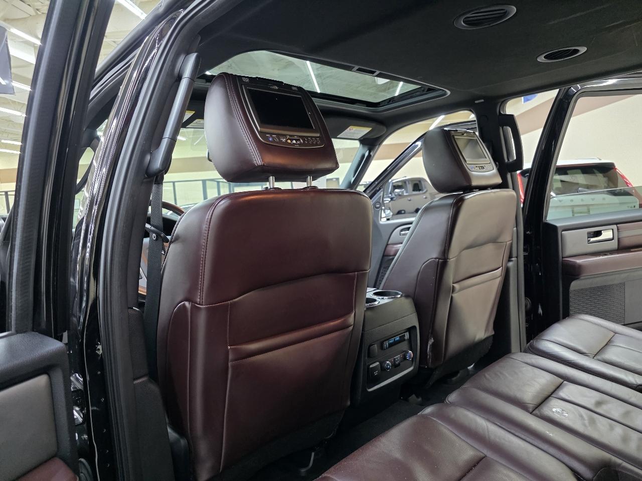 Ford Expedition Platinum 2WD 2017
