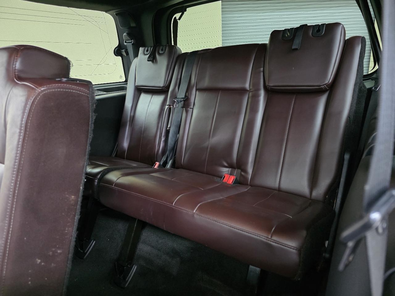 Ford Expedition Platinum 2WD 2017