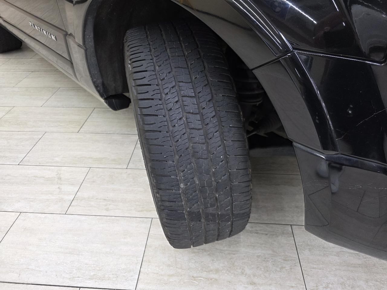 Ford Expedition Platinum 2WD 2017