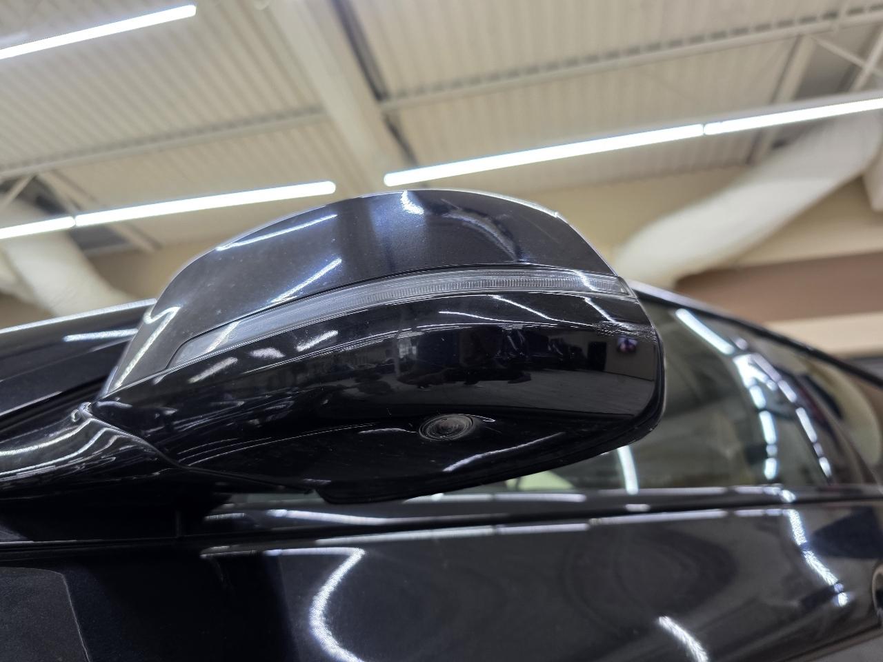 BMW 6-Series Gran Coupe 640i 2016