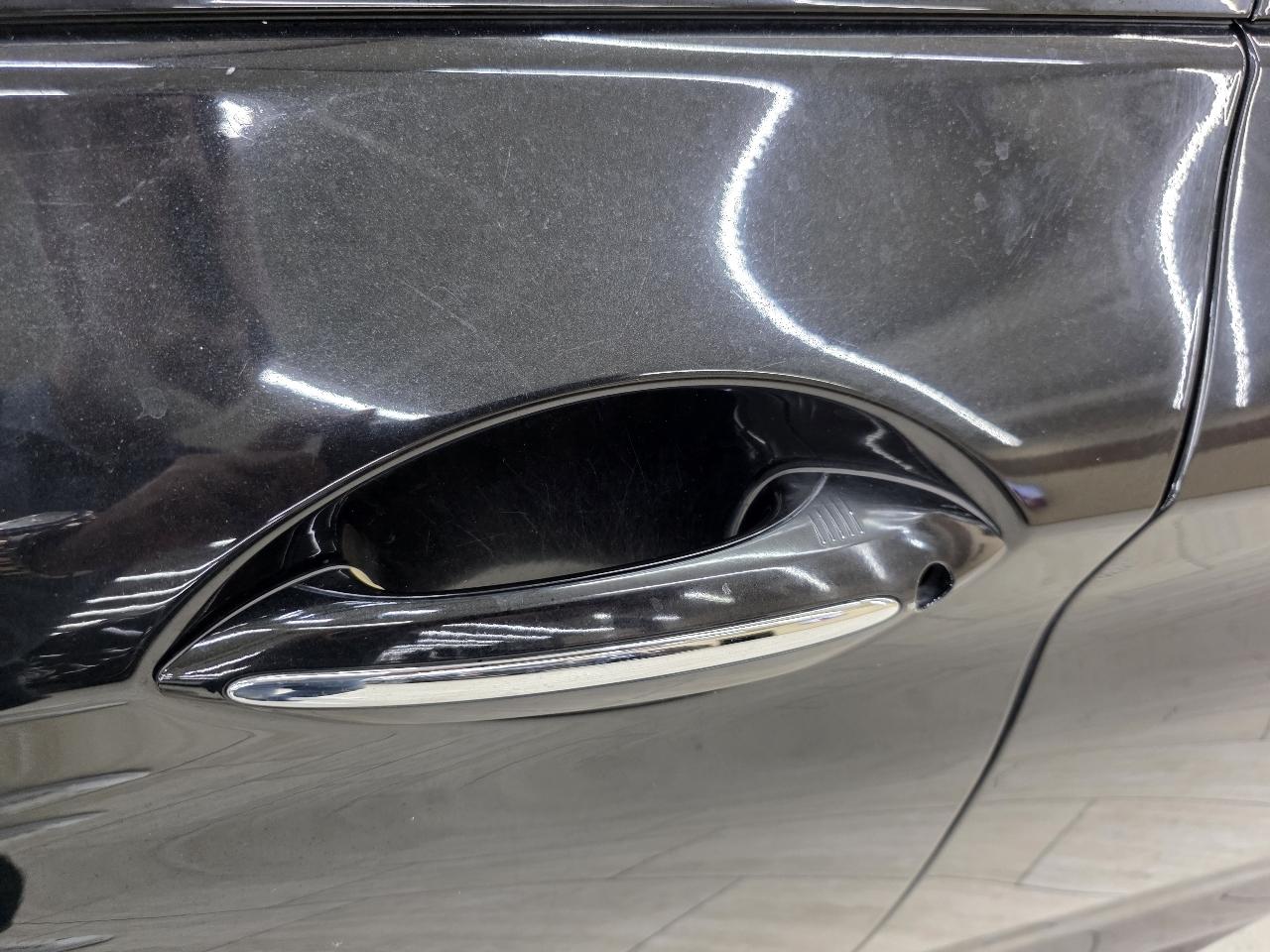 BMW 6-Series Gran Coupe 640i 2016