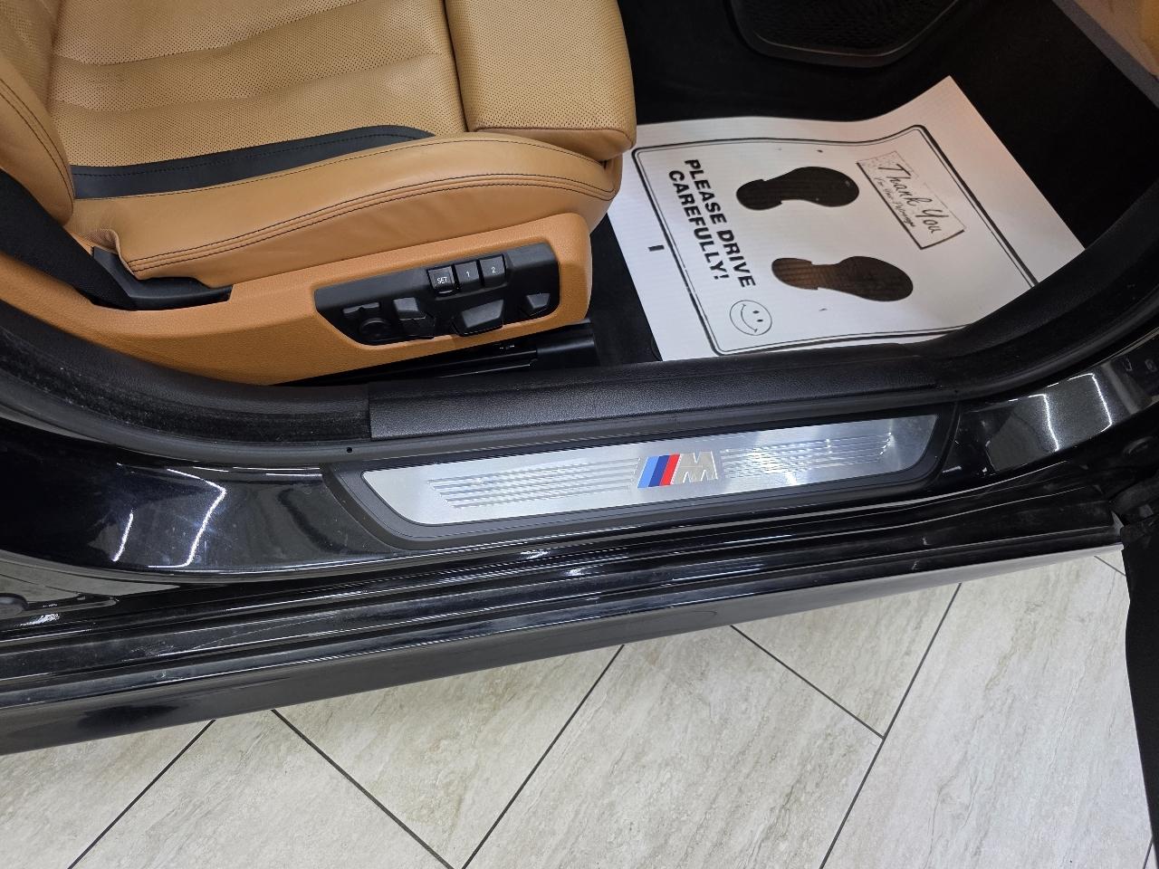 BMW 6-Series Gran Coupe 640i 2016