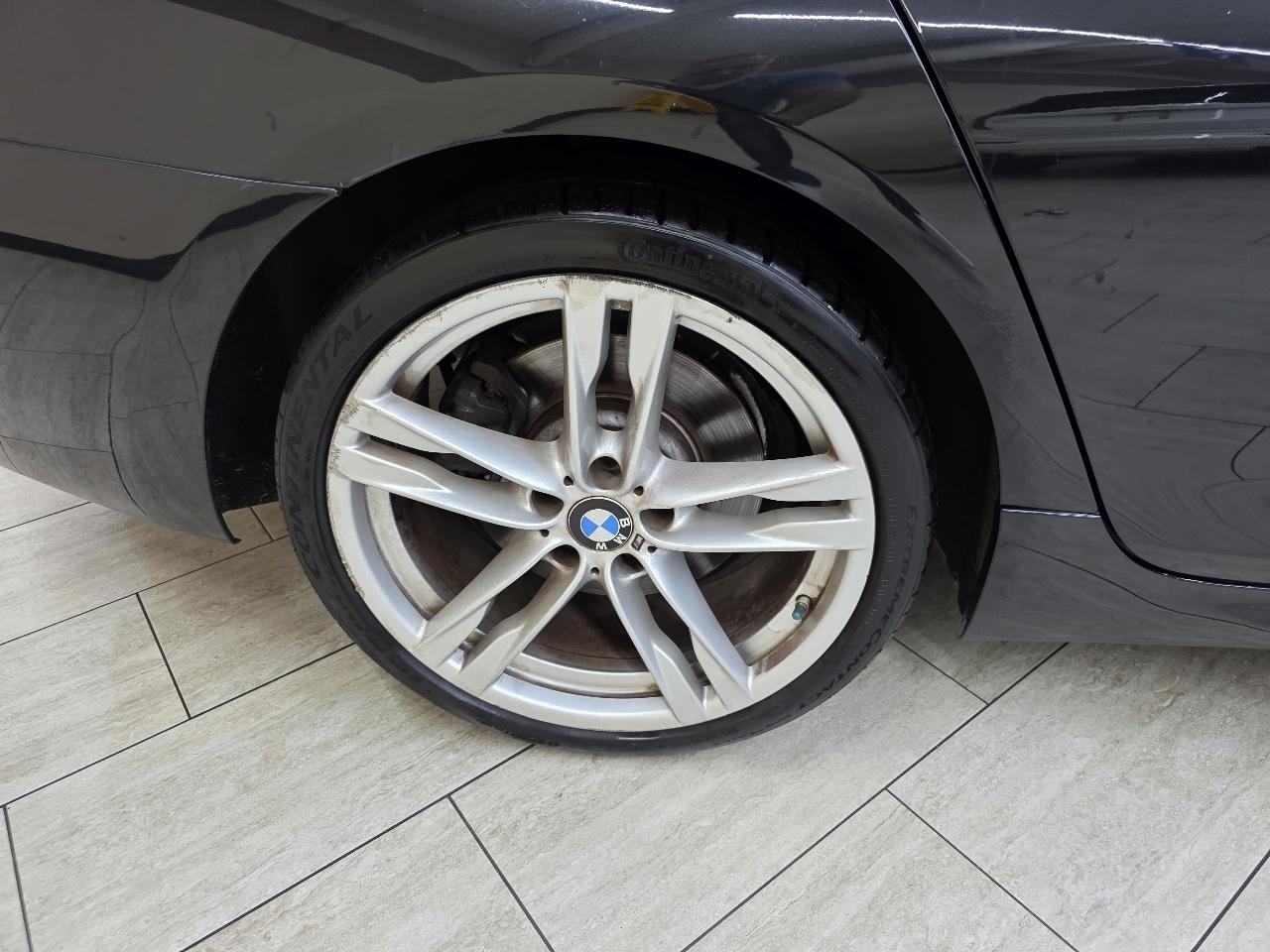 BMW 6-Series Gran Coupe 640i 2016