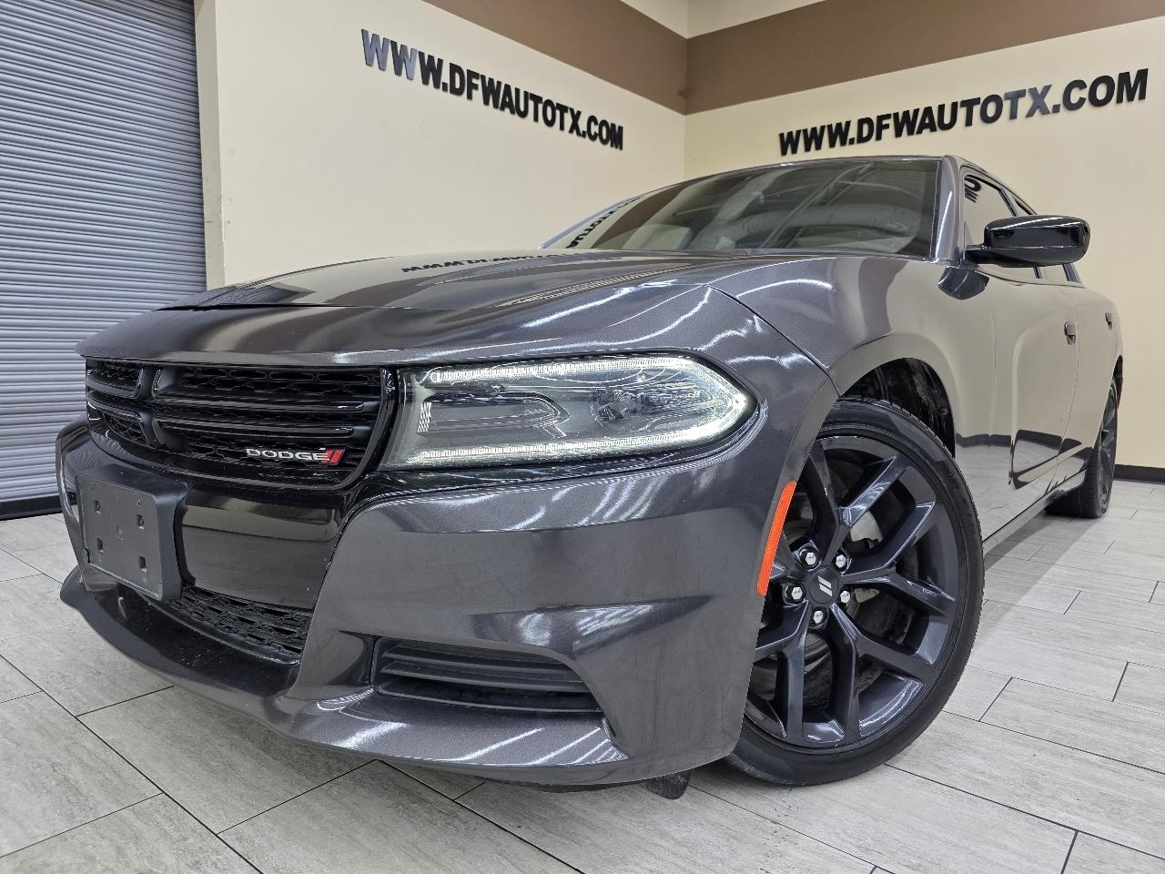 2023 Dodge Charger SXT