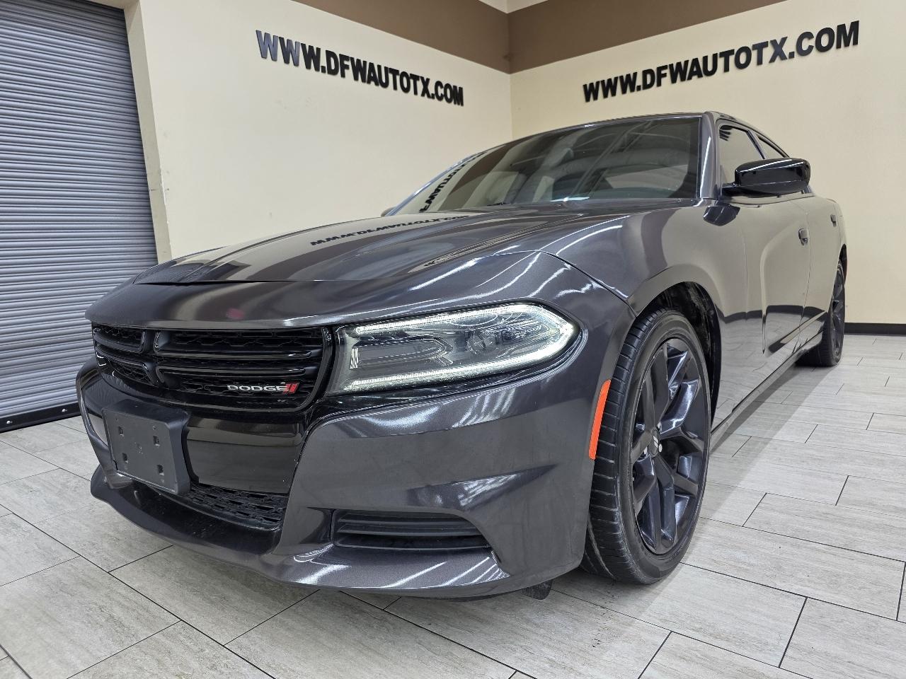 Dodge Charger SXT 2023