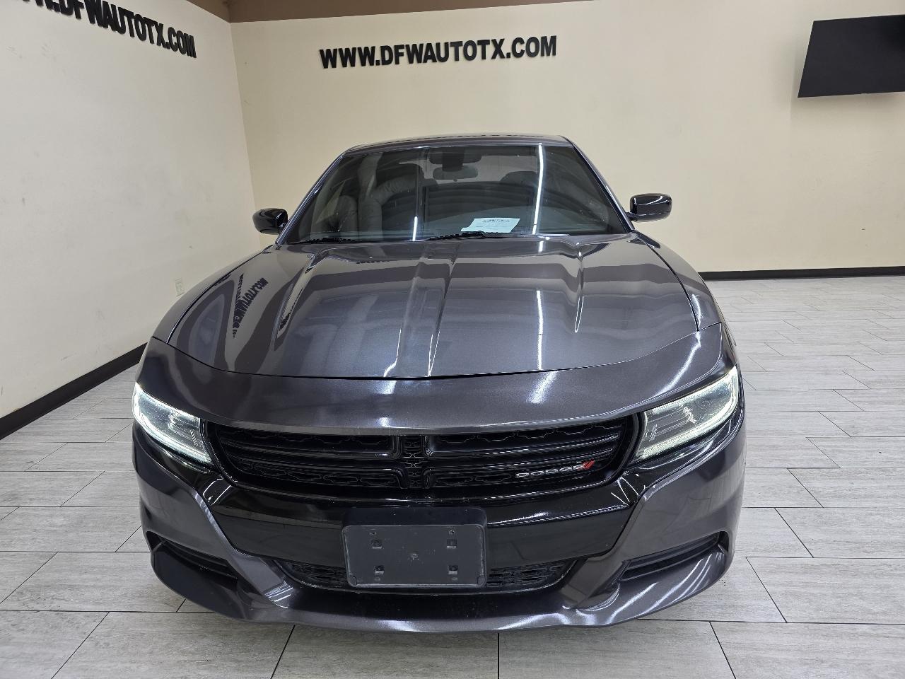 Dodge Charger SXT 2023