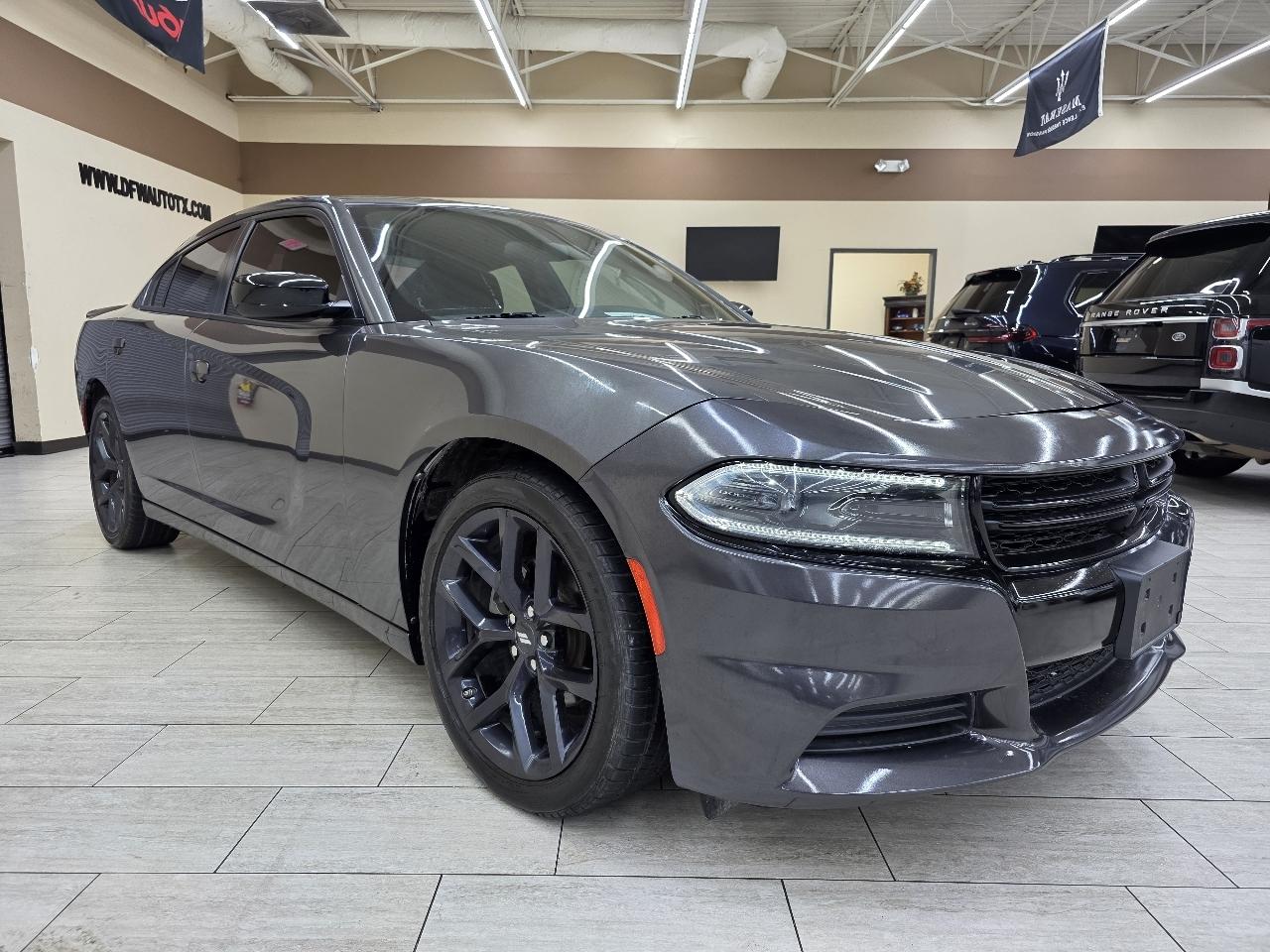Dodge Charger SXT 2023
