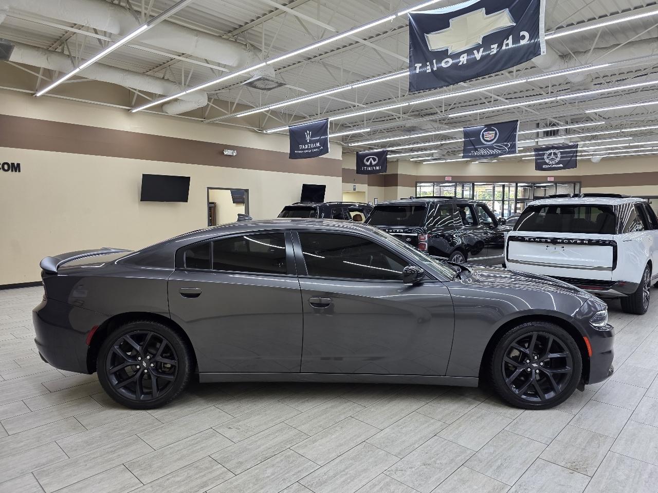 Dodge Charger SXT 2023
