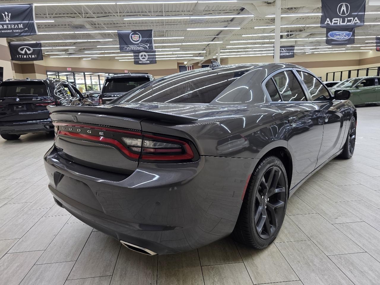 Dodge Charger SXT 2023