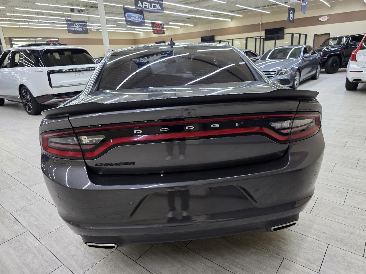 Dodge Charger SXT 2023