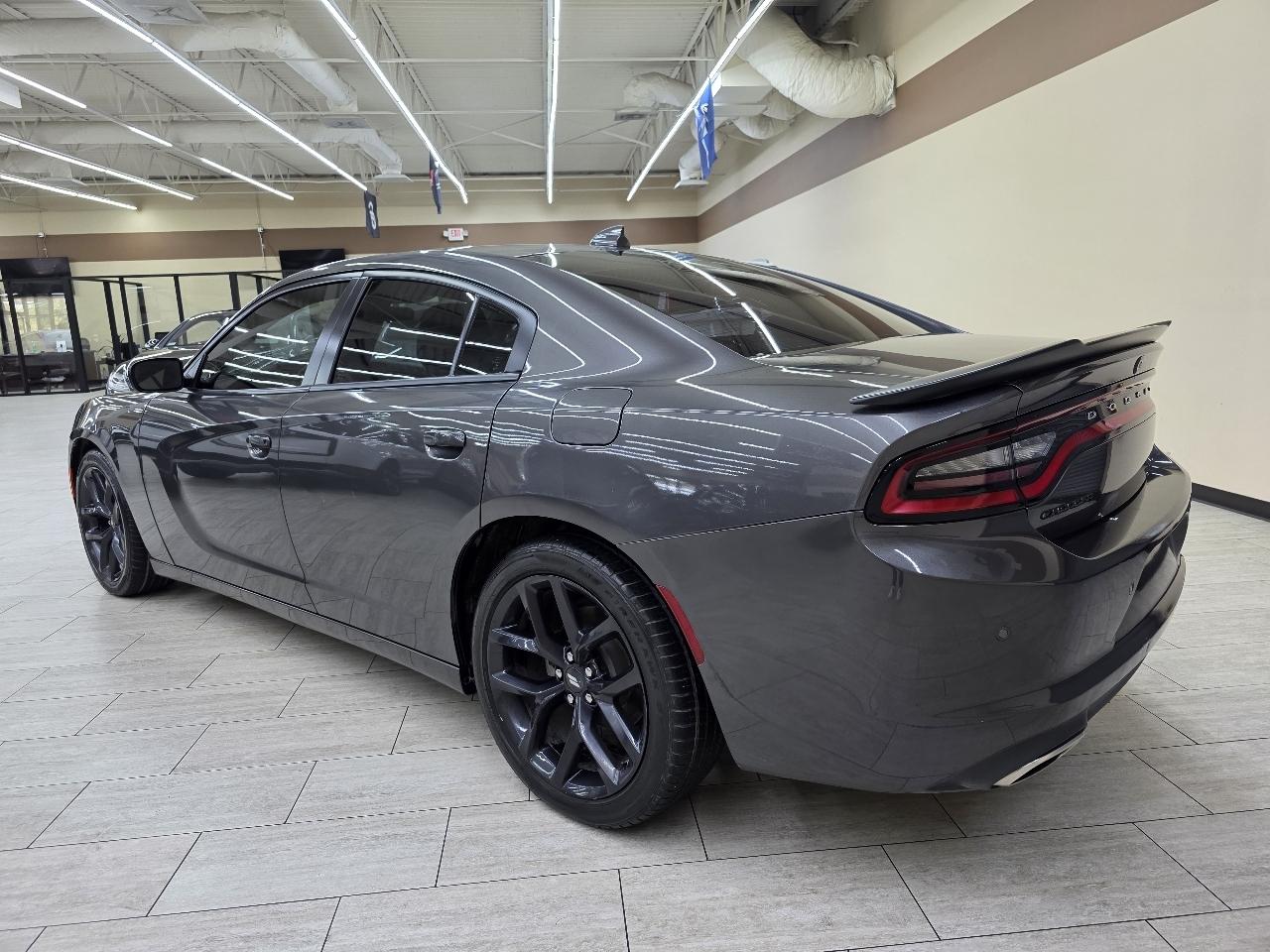 Dodge Charger SXT 2023
