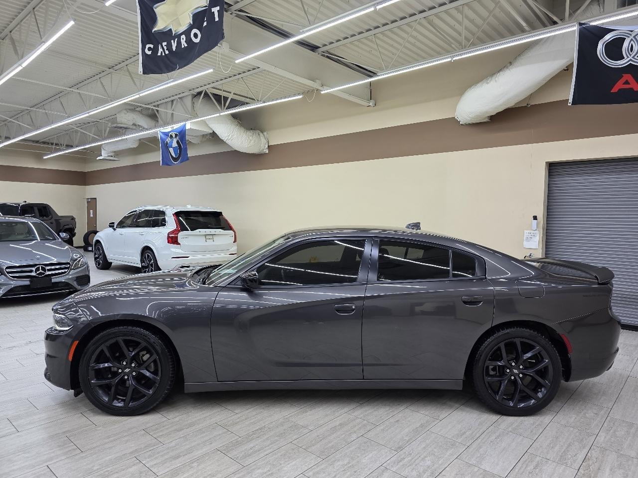 Dodge Charger SXT 2023