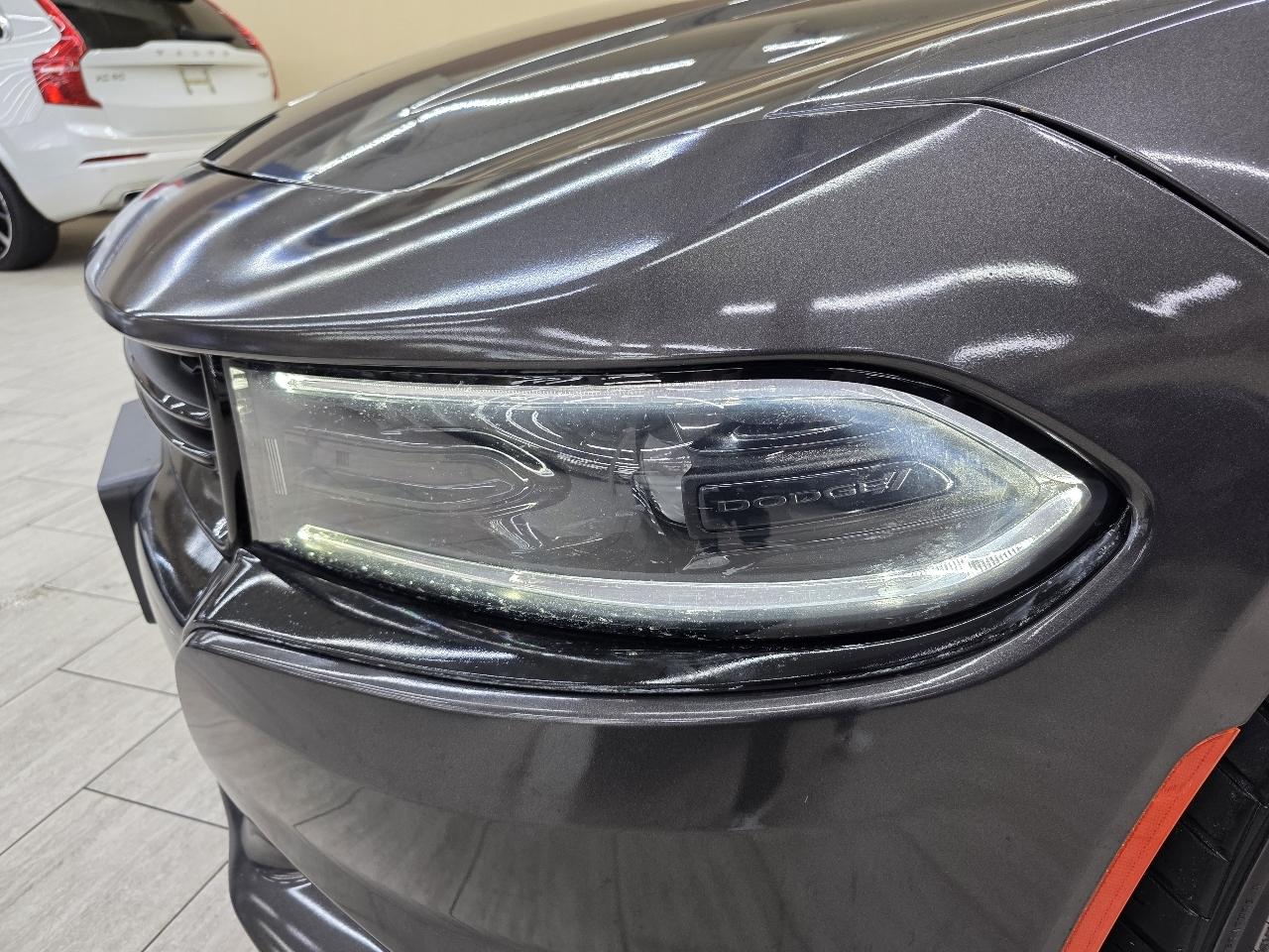 Dodge Charger SXT 2023