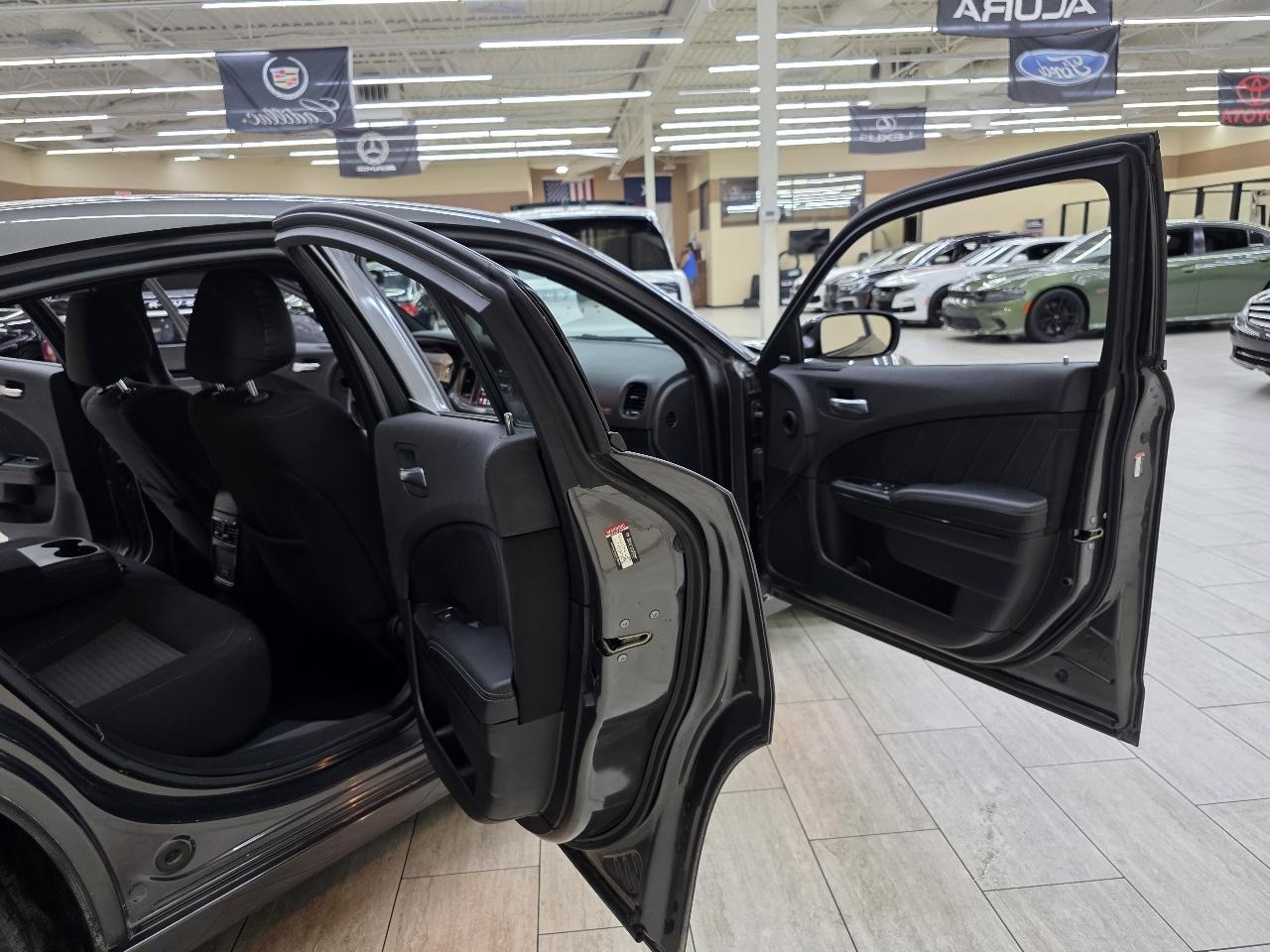 Dodge Charger SXT 2023