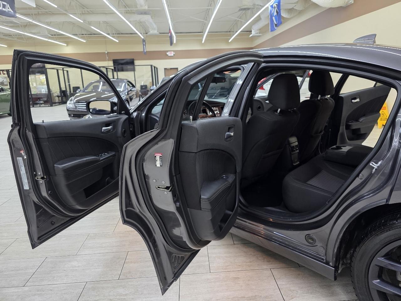 Dodge Charger SXT 2023