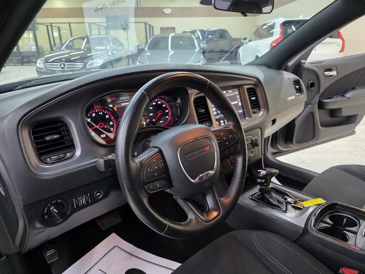Dodge Charger SXT 2023