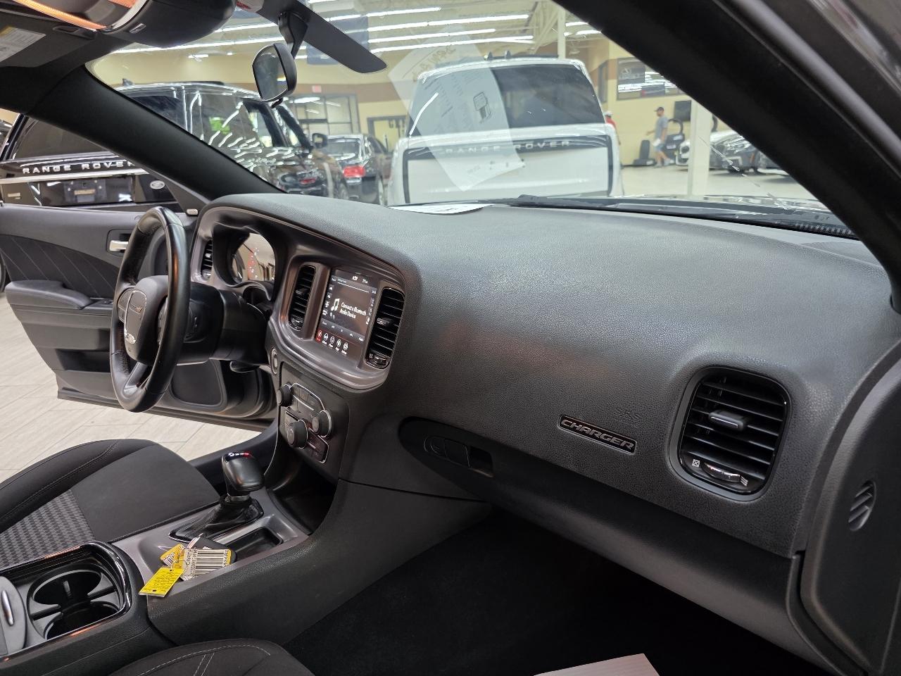Dodge Charger SXT 2023