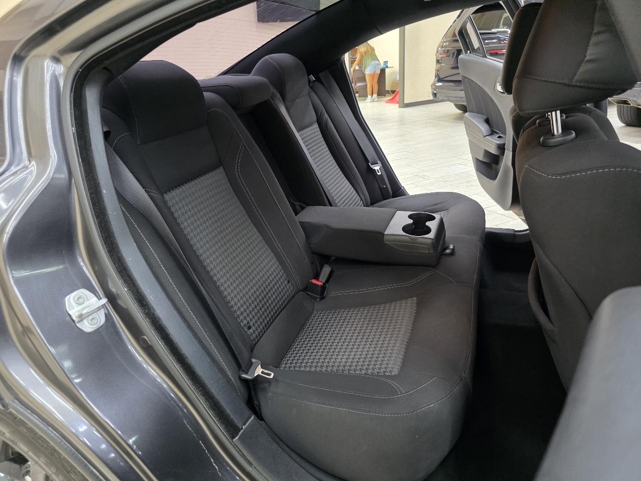 Dodge Charger SXT 2023
