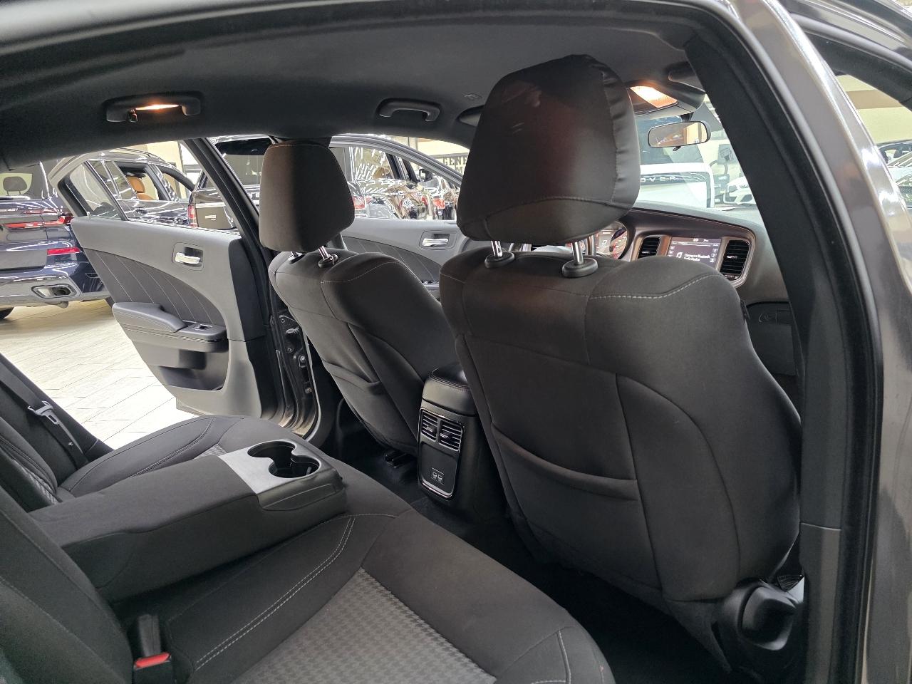 Dodge Charger SXT 2023