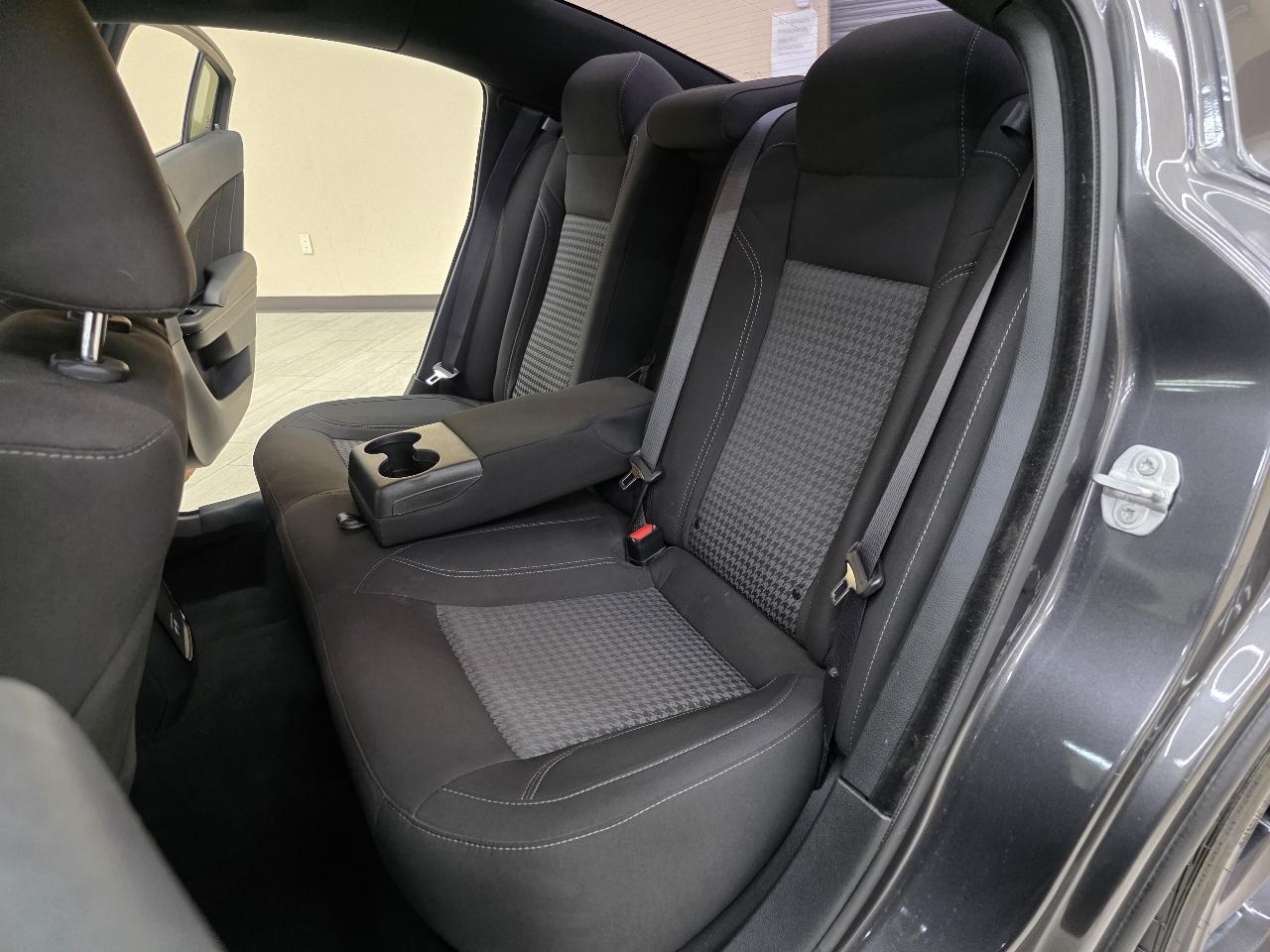 Dodge Charger SXT 2023