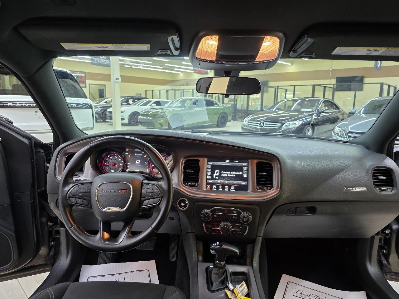 Dodge Charger SXT 2023