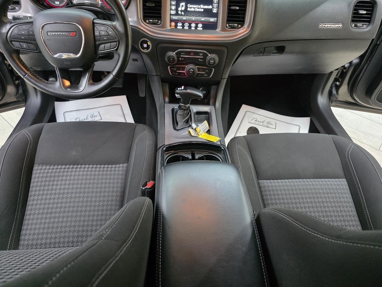 Dodge Charger SXT 2023