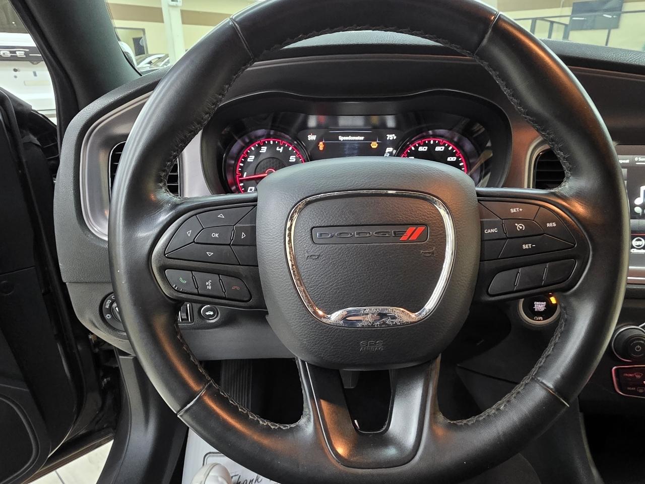 Dodge Charger SXT 2023