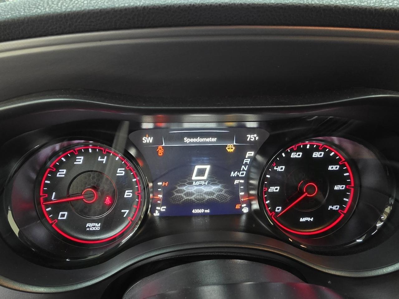 Dodge Charger SXT 2023