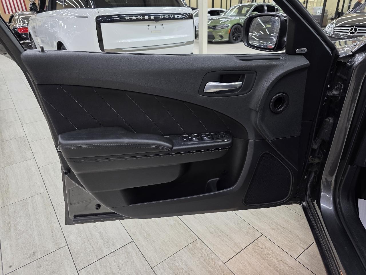 Dodge Charger SXT 2023