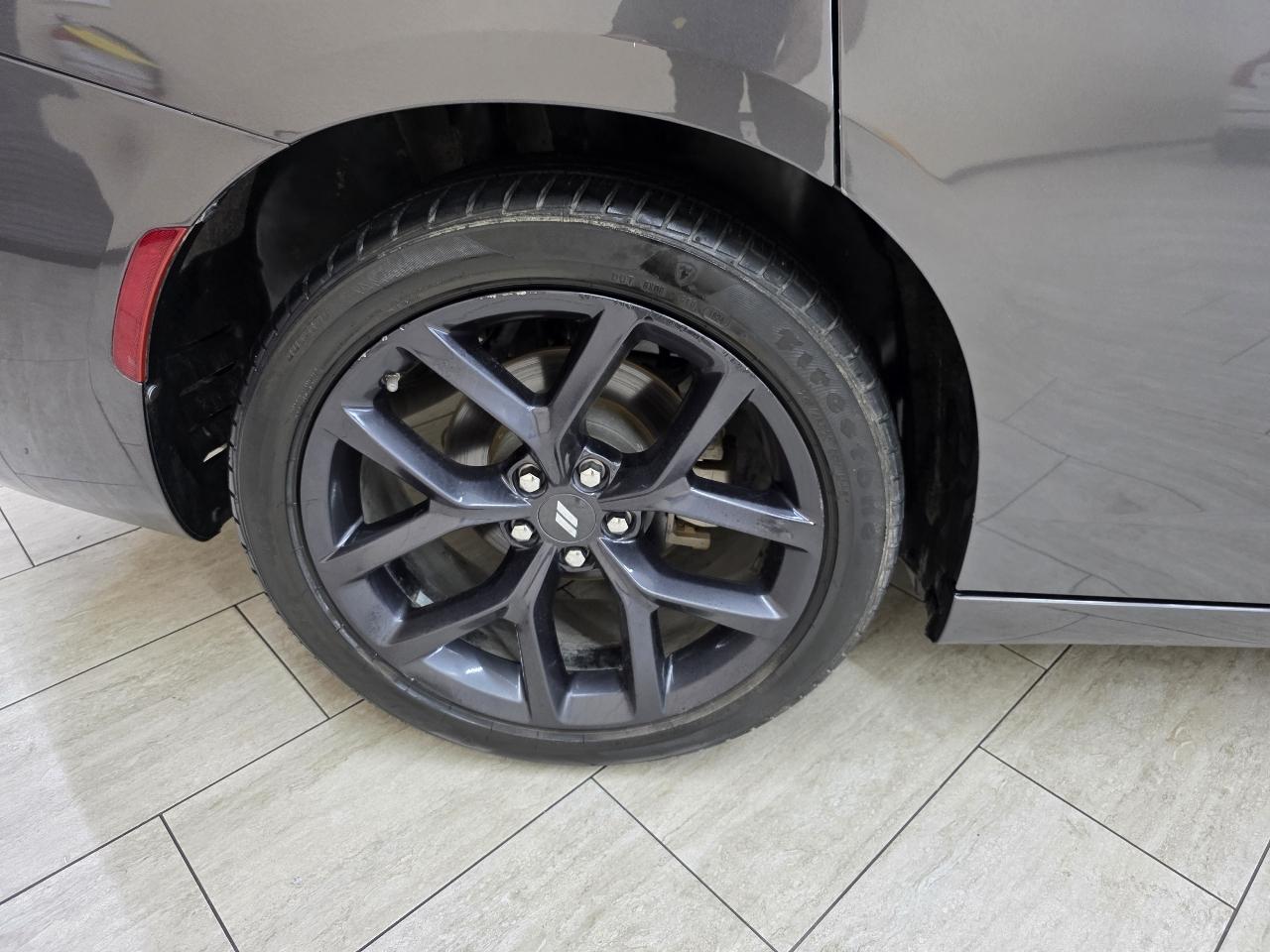 Dodge Charger SXT 2023