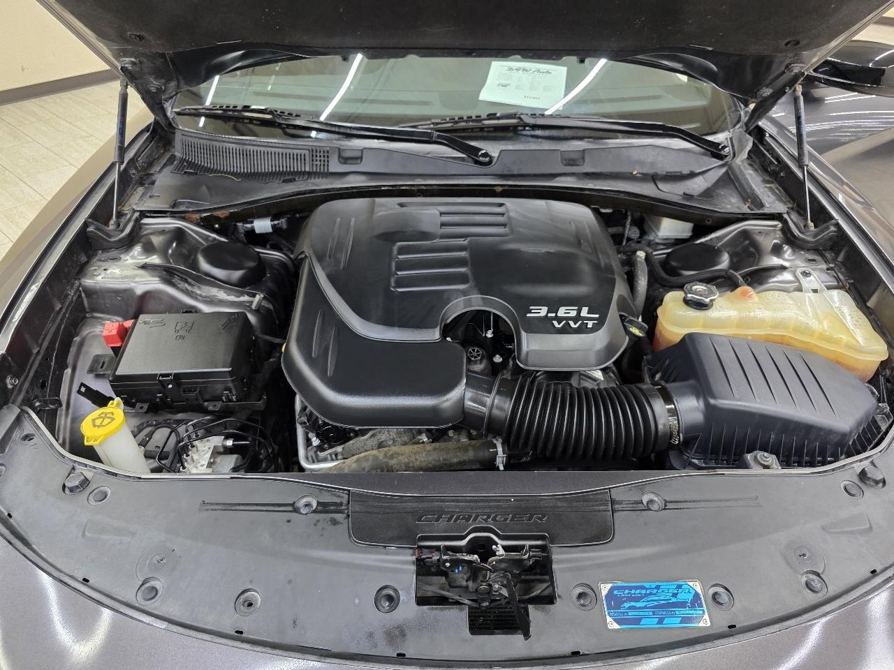 Dodge Charger SXT 2023