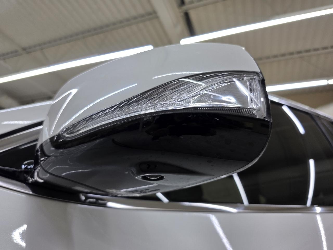 Infiniti QX50 Base RWD 2017