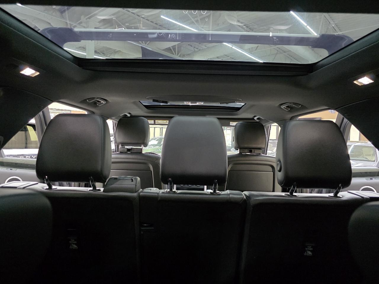 Land Rover Discovery Landmark Edition 2020