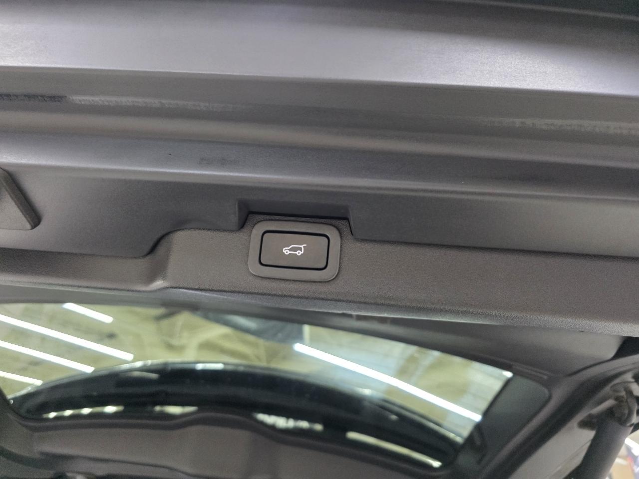 Land Rover Discovery Landmark Edition 2020