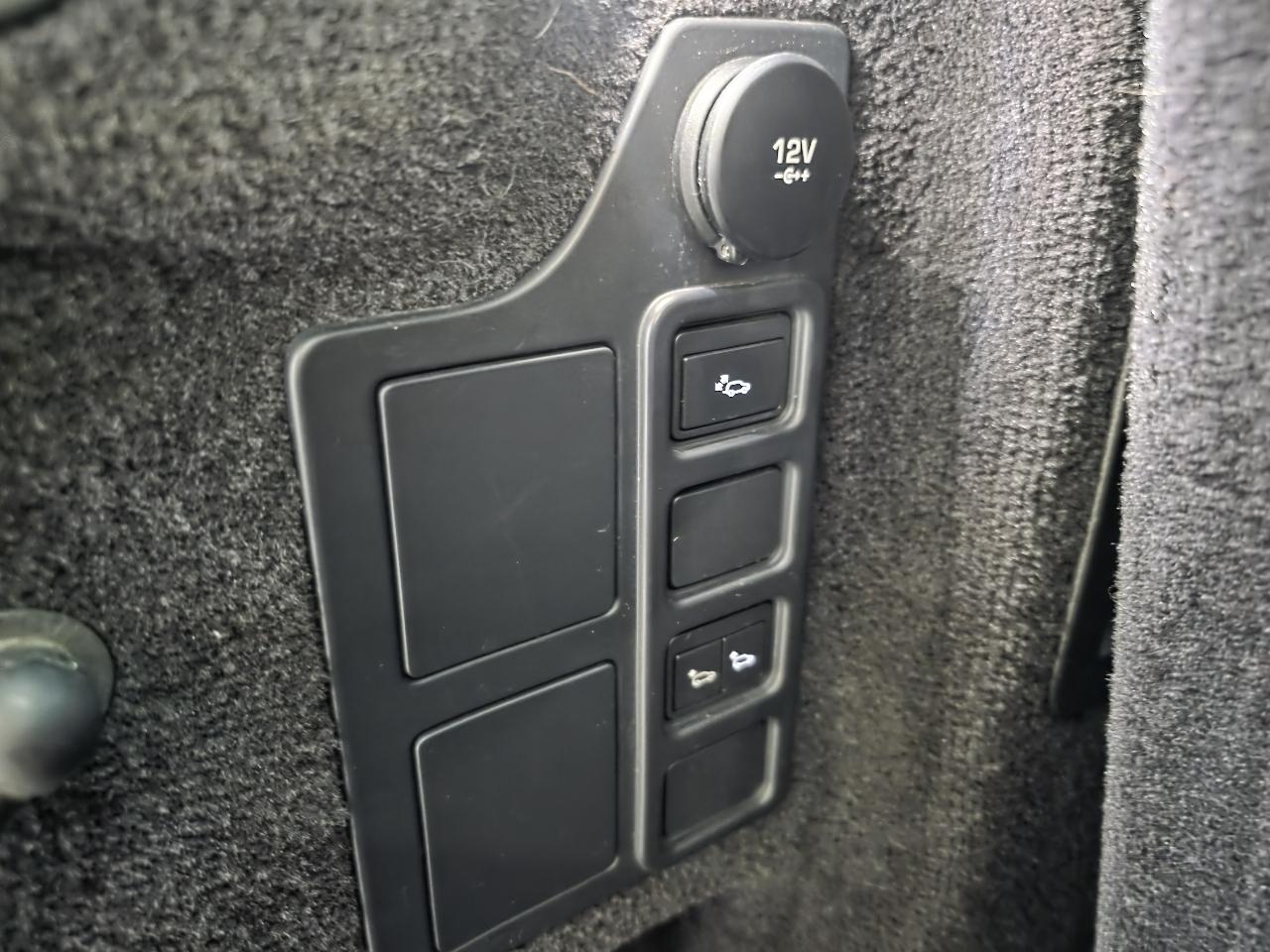Land Rover Discovery Landmark Edition 2020