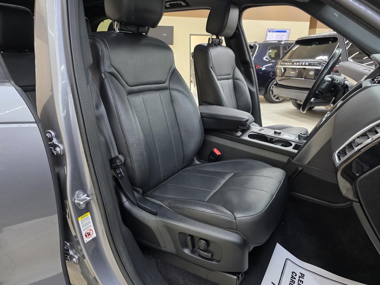 Land Rover Discovery Landmark Edition 2020