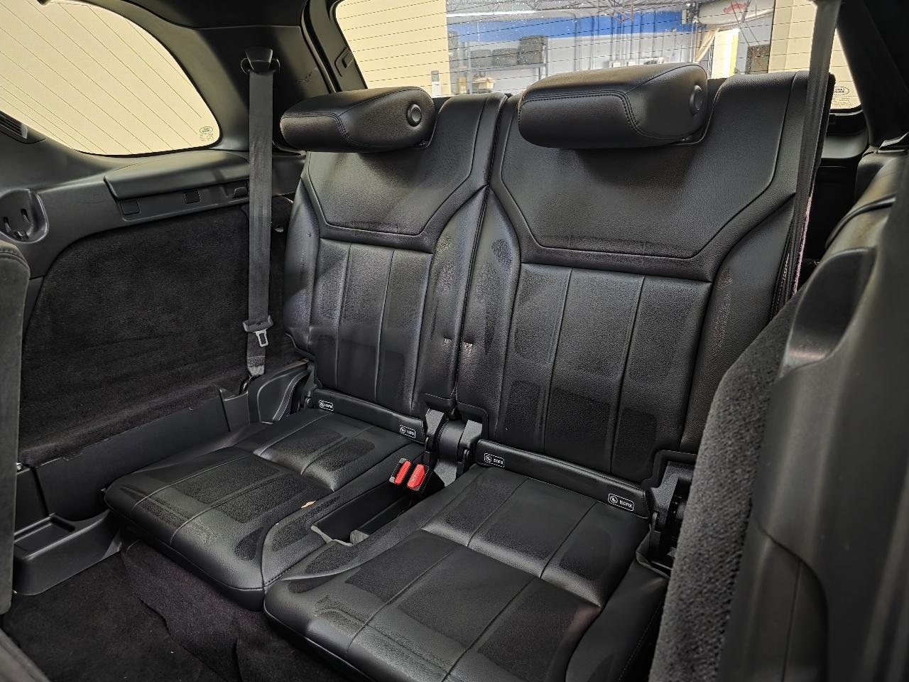 Land Rover Discovery Landmark Edition 2020