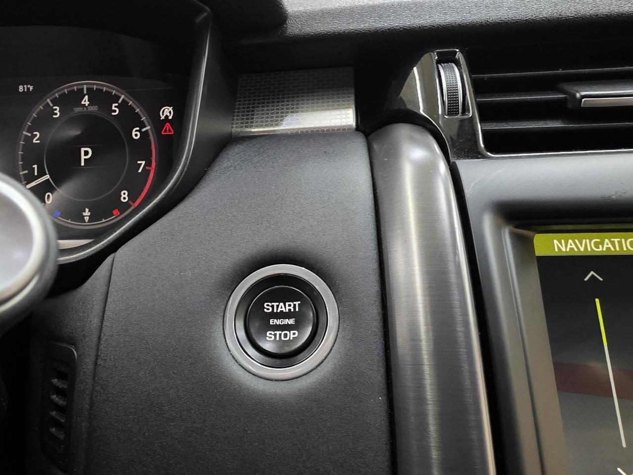 Land Rover Discovery Landmark Edition 2020