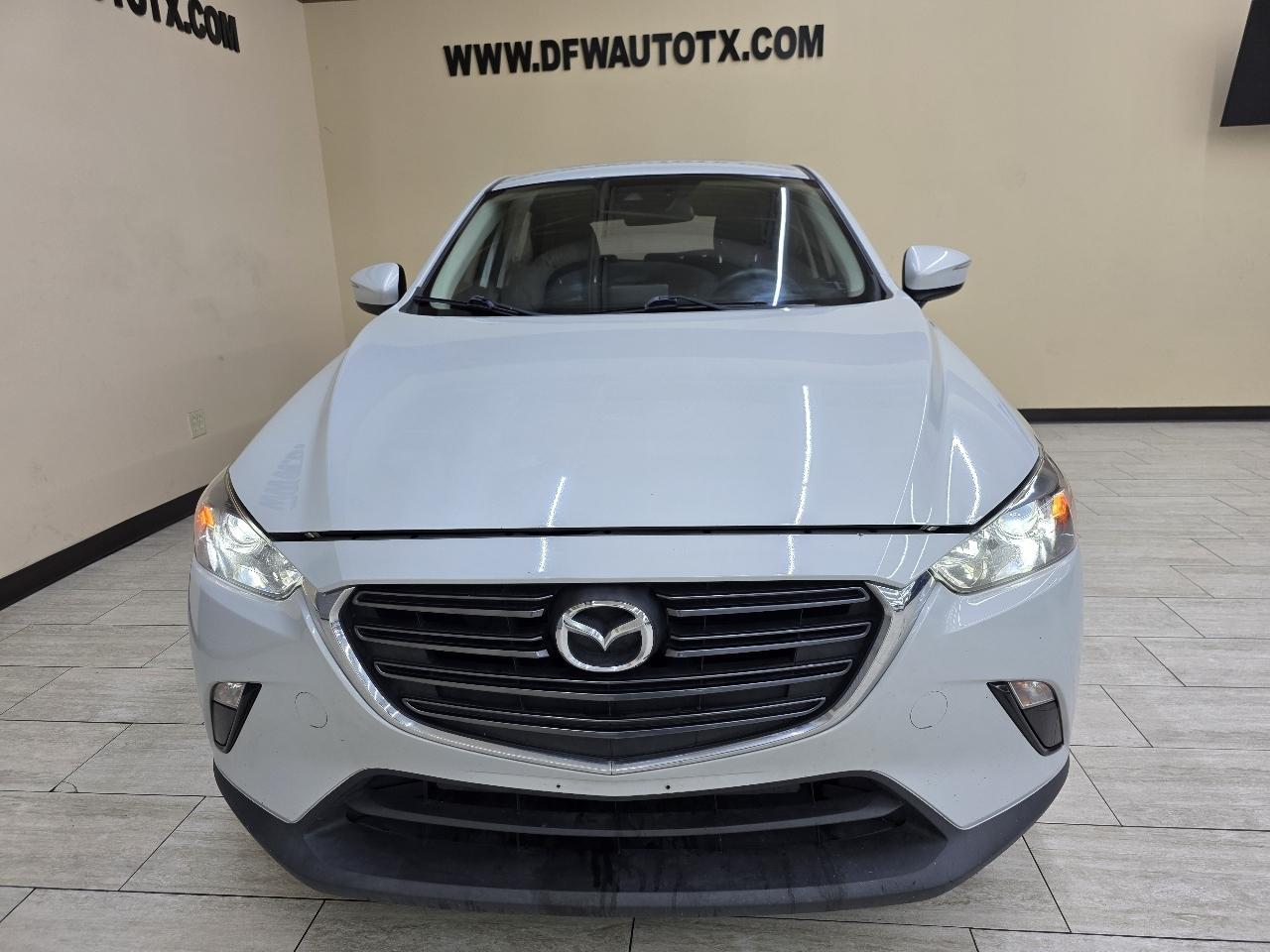 Mazda CX-3 Touring FWD 2019