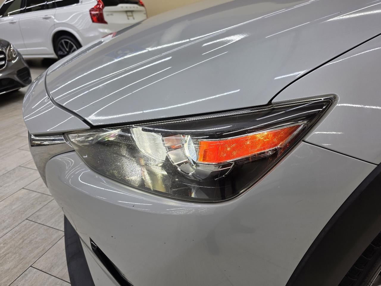 Mazda CX-3 Touring FWD 2019