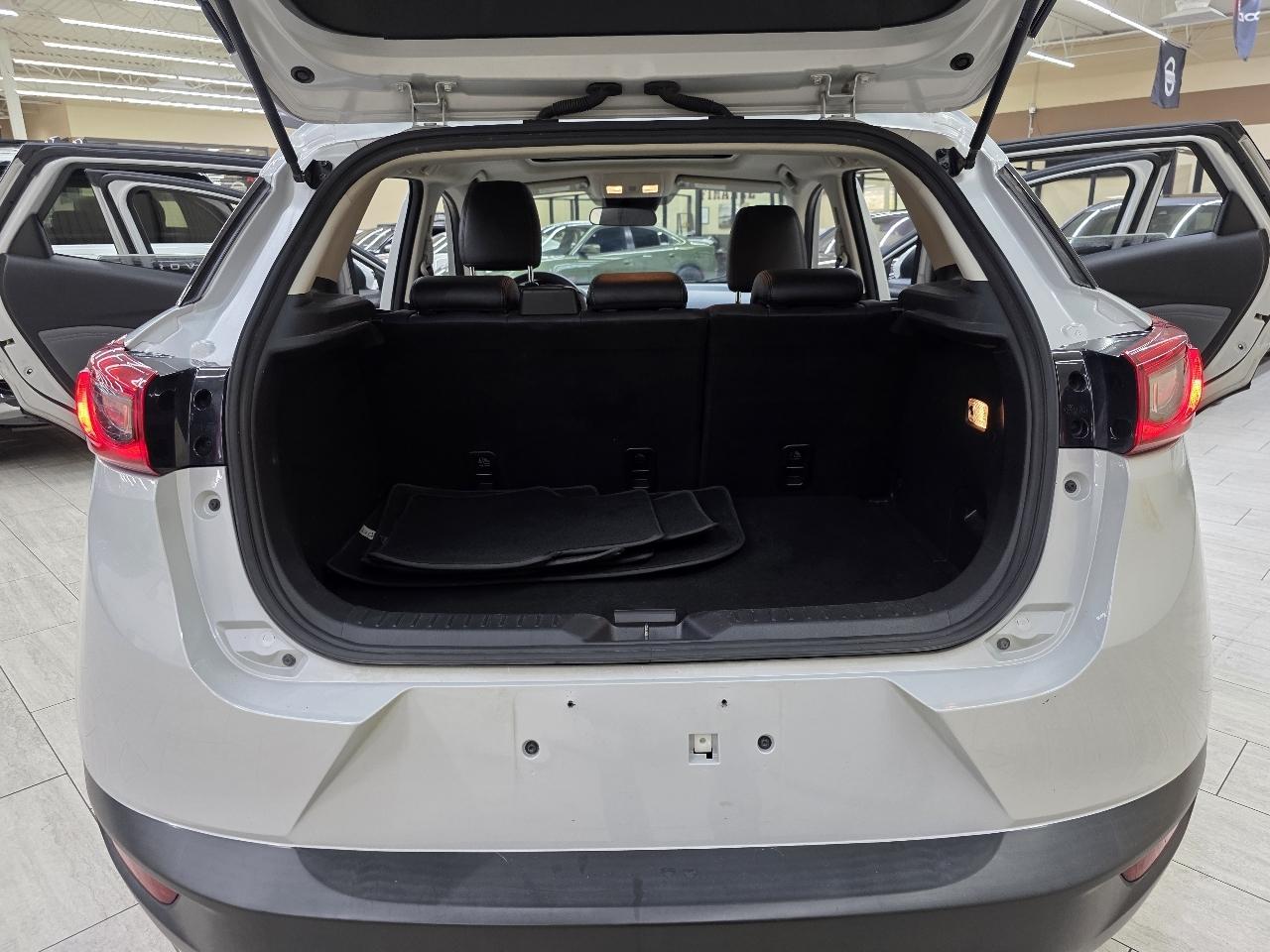 Mazda CX-3 Touring FWD 2019