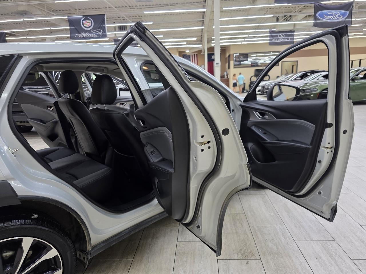 Mazda CX-3 Touring FWD 2019