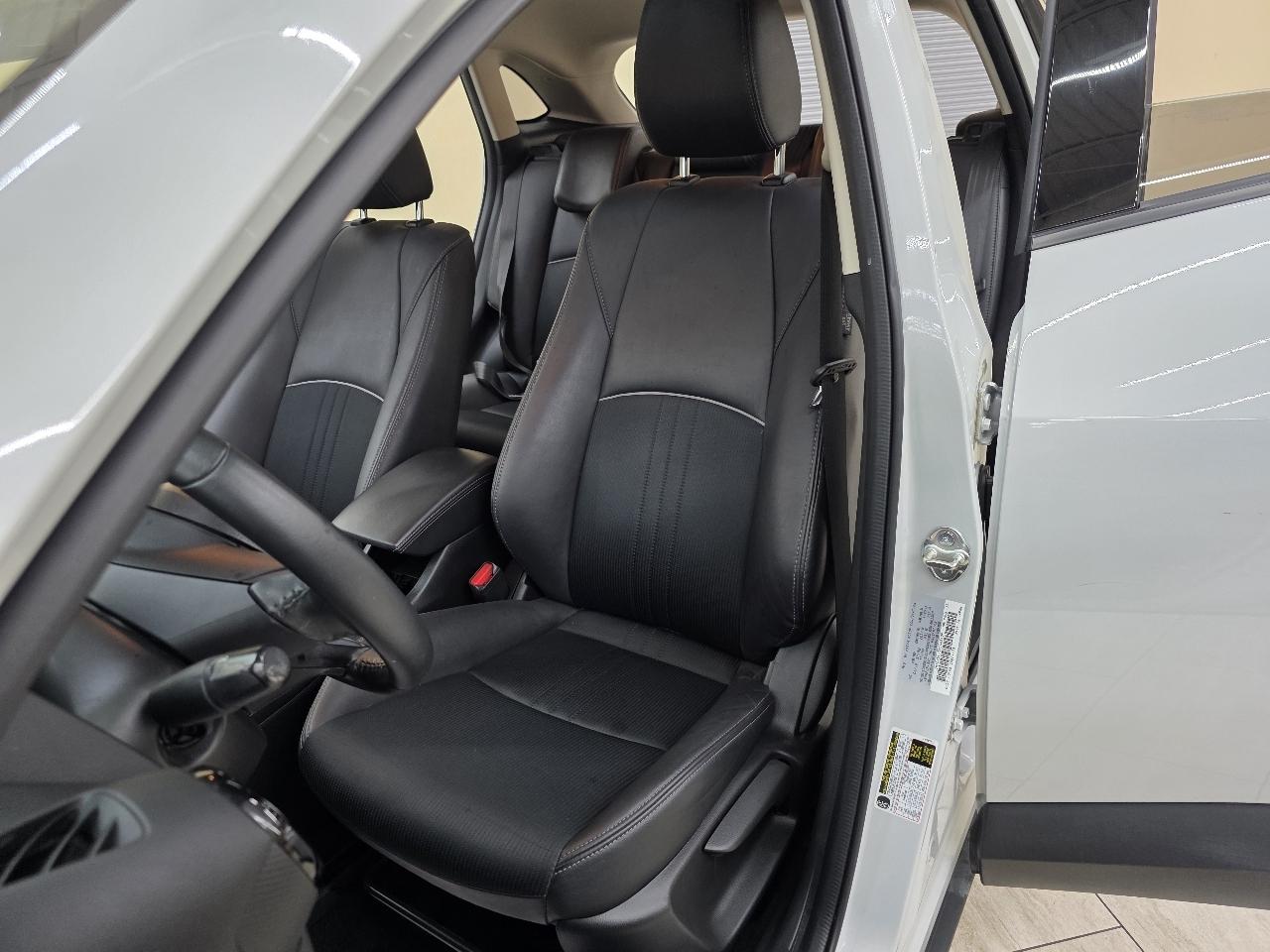 Mazda CX-3 Touring FWD 2019