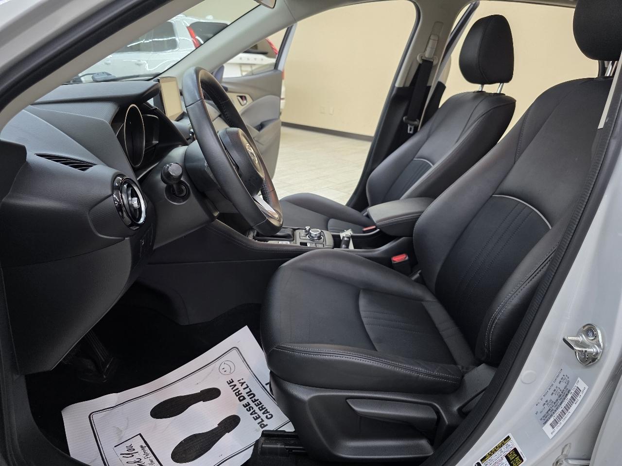 Mazda CX-3 Touring FWD 2019