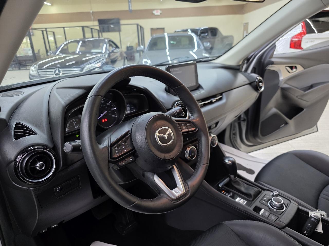 Mazda CX-3 Touring FWD 2019