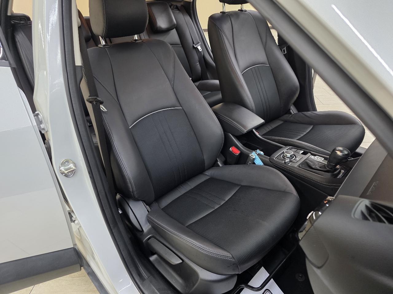 Mazda CX-3 Touring FWD 2019
