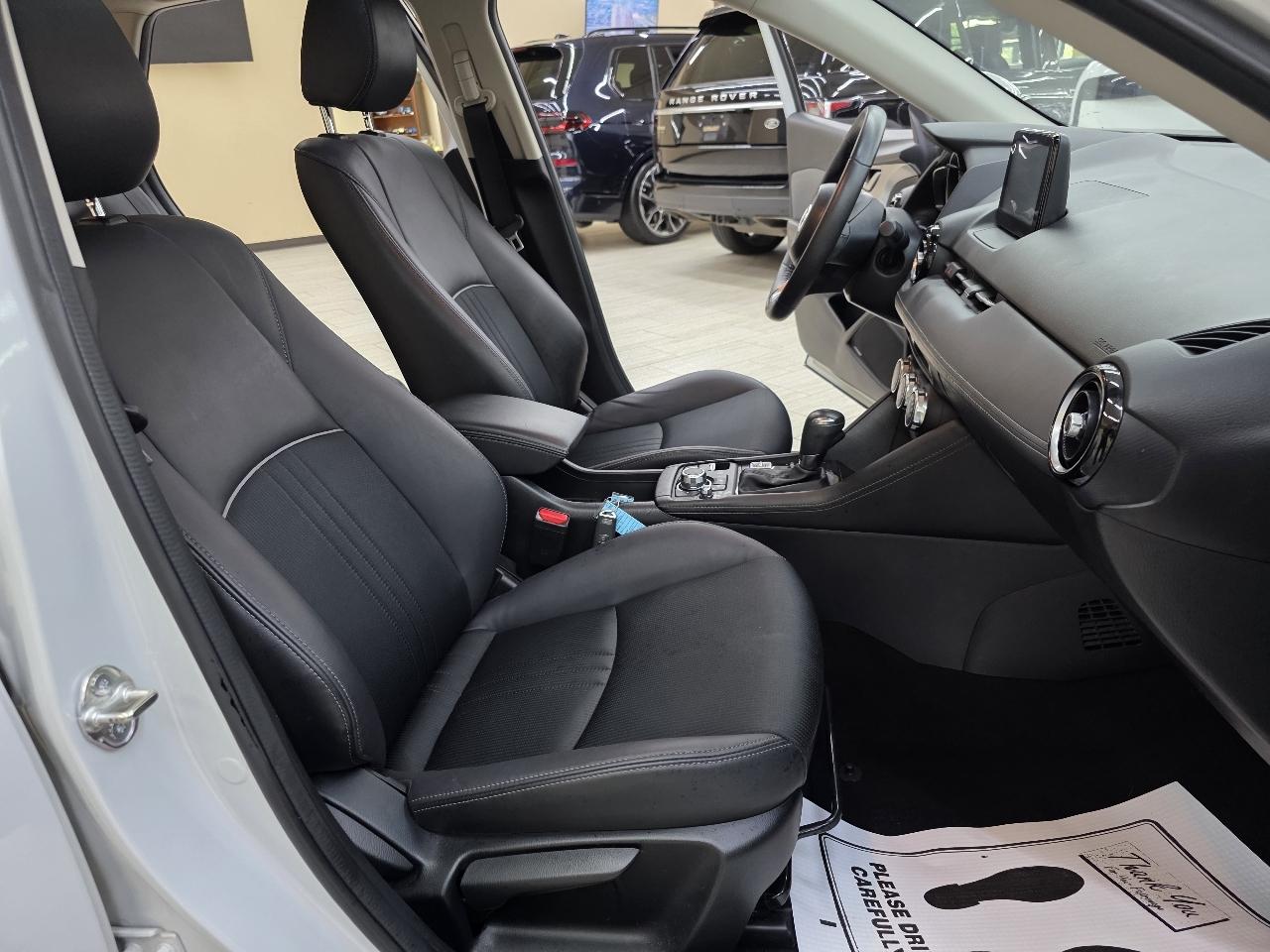 Mazda CX-3 Touring FWD 2019