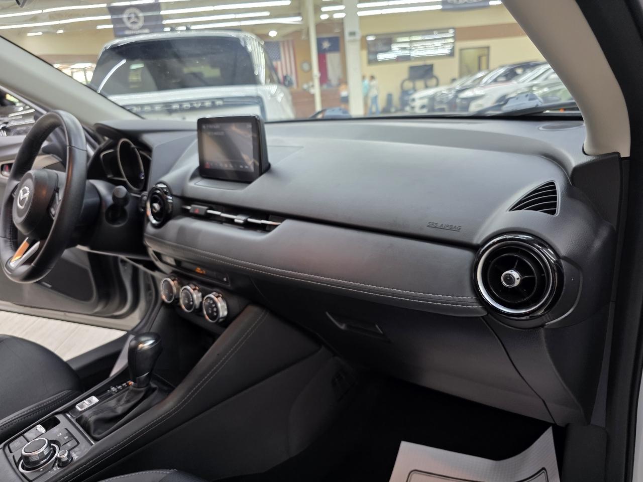 Mazda CX-3 Touring FWD 2019