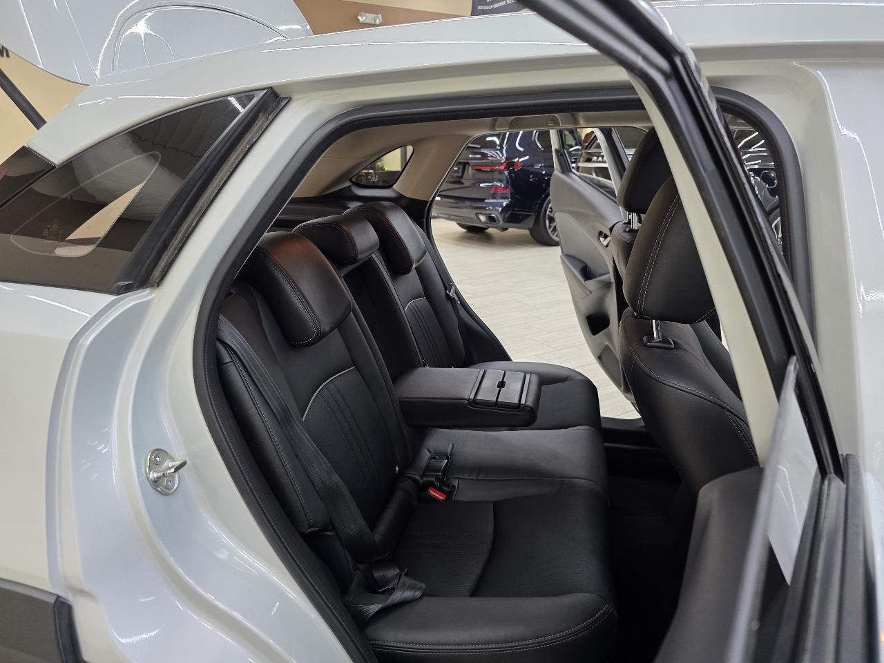 Mazda CX-3 Touring FWD 2019